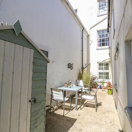 Willow Cottage เวนท์เนอร์ ภายนอก รูปภาพ