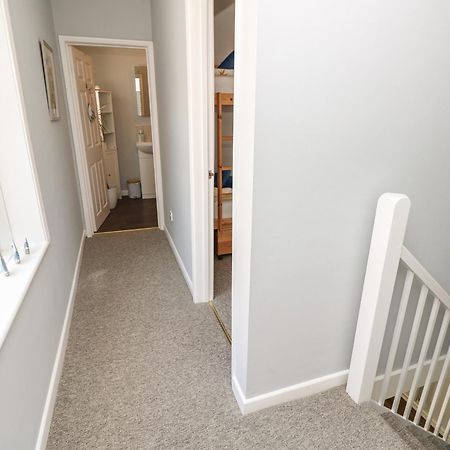Willow Cottage เวนท์เนอร์ ภายนอก รูปภาพ
