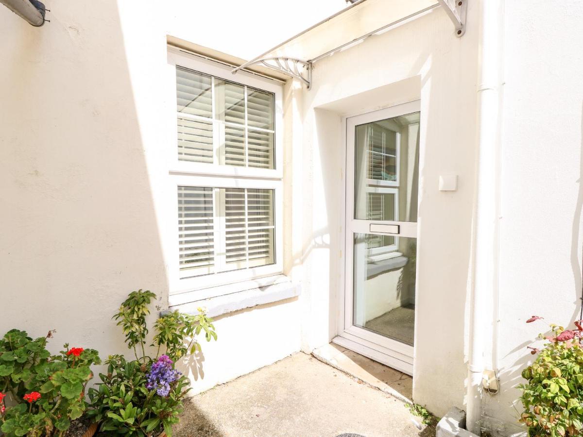 Willow Cottage เวนท์เนอร์ ภายนอก รูปภาพ