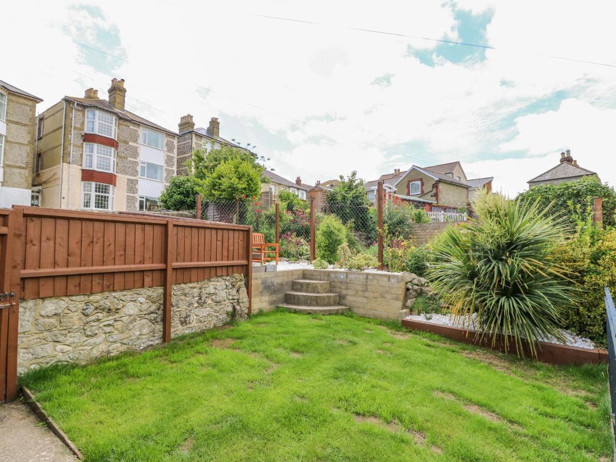 Willow Cottage เวนท์เนอร์ ภายนอก รูปภาพ