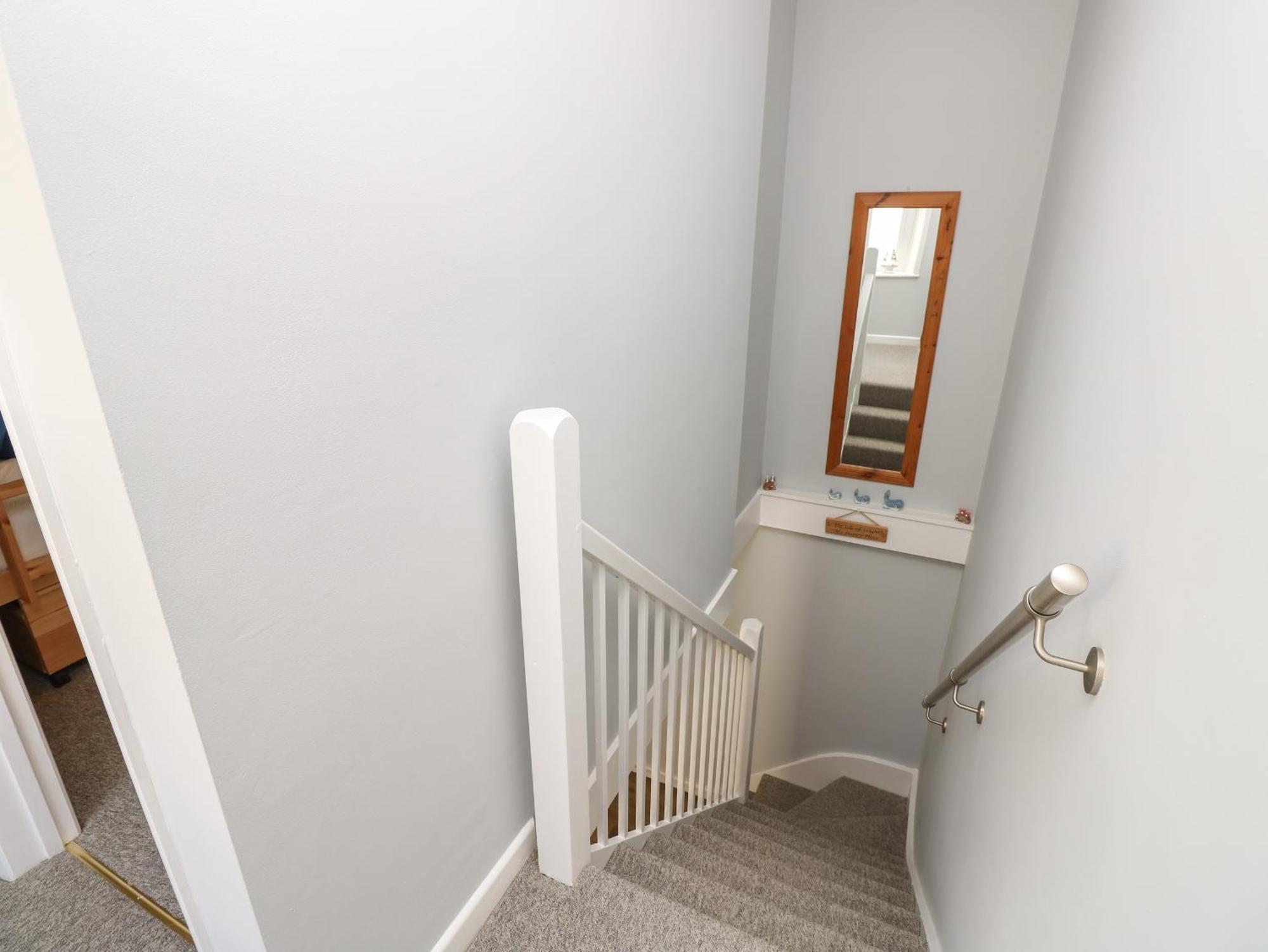 Willow Cottage เวนท์เนอร์ ภายนอก รูปภาพ