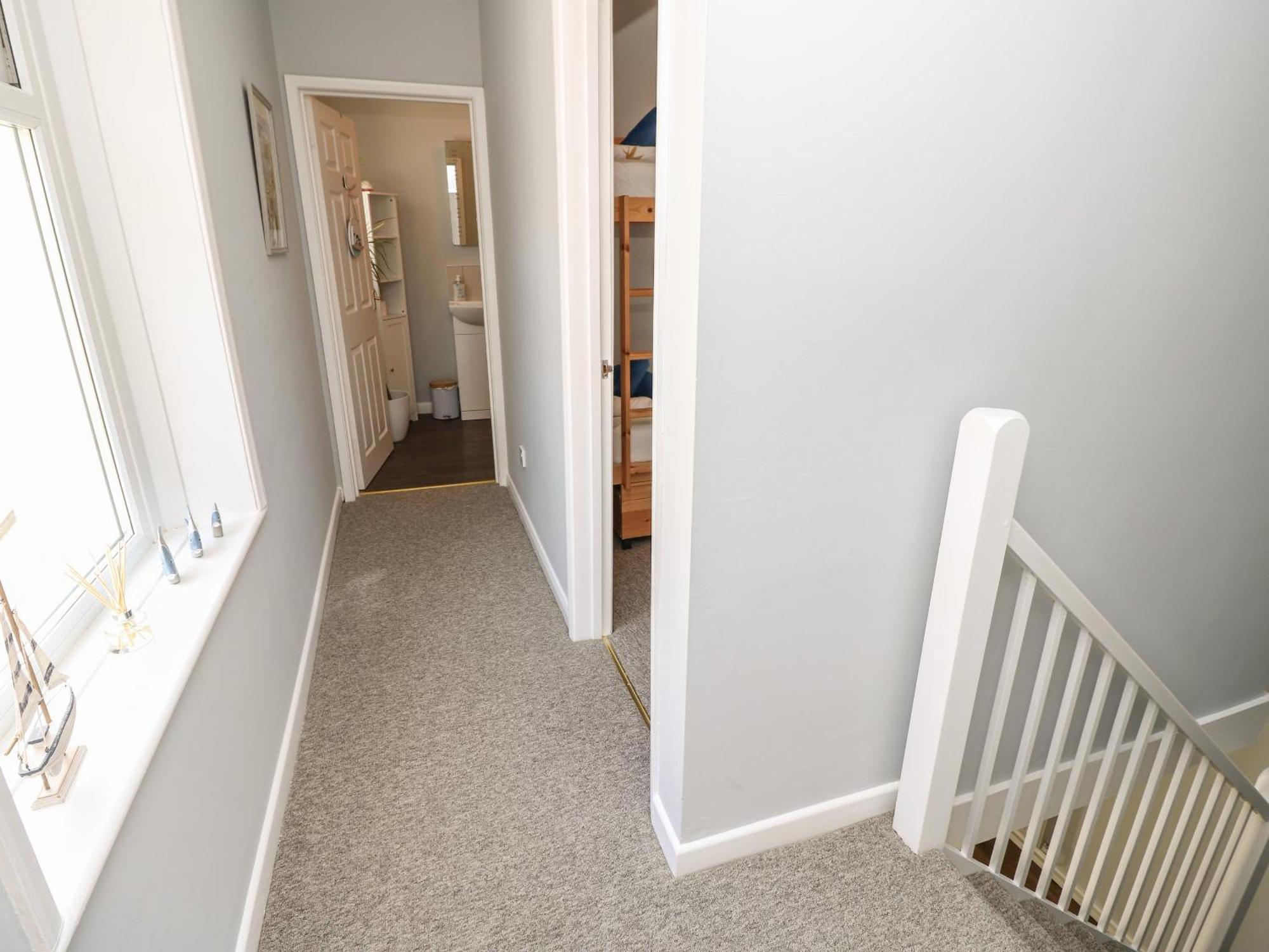 Willow Cottage เวนท์เนอร์ ภายนอก รูปภาพ