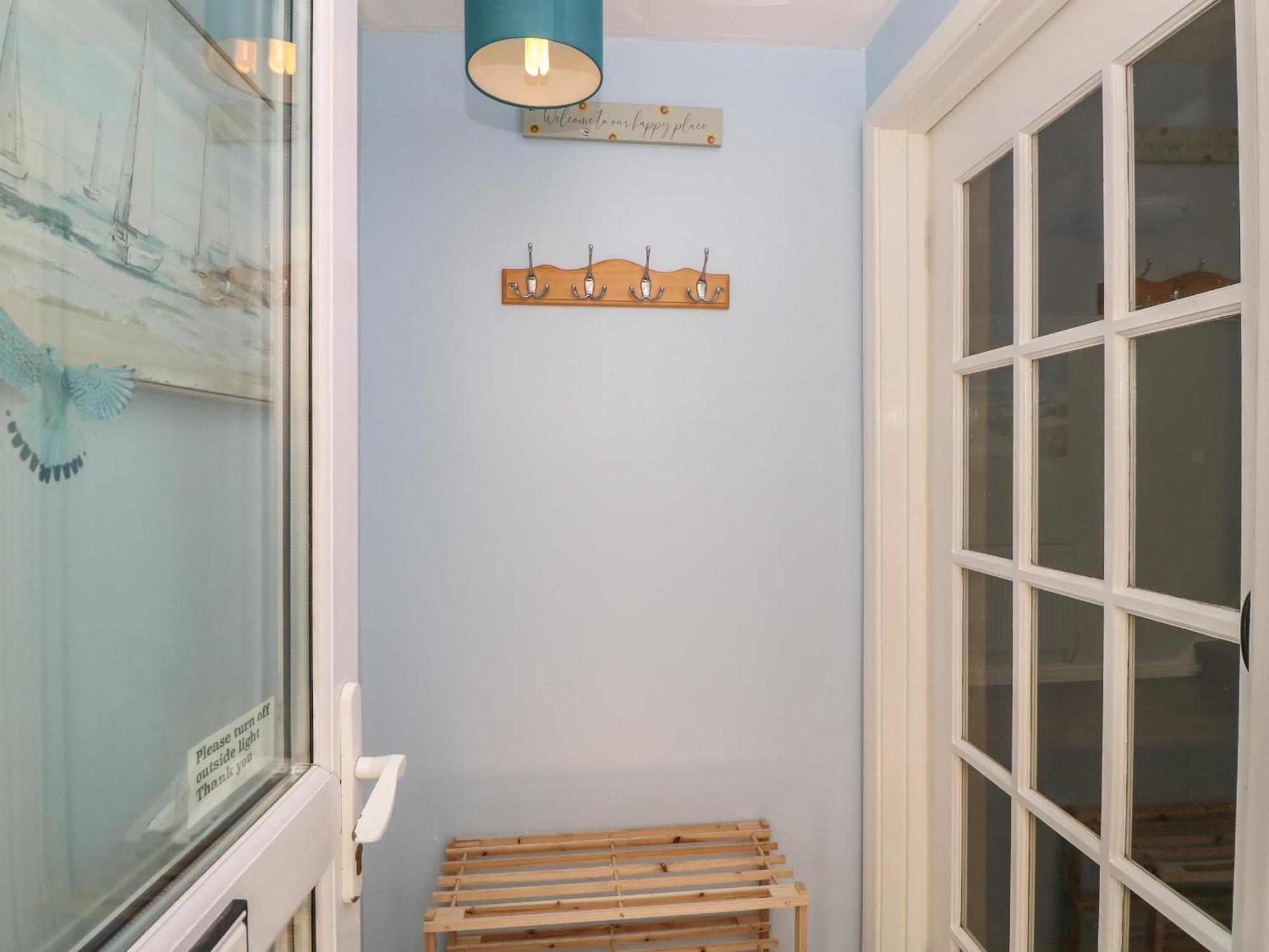 Willow Cottage เวนท์เนอร์ ภายนอก รูปภาพ