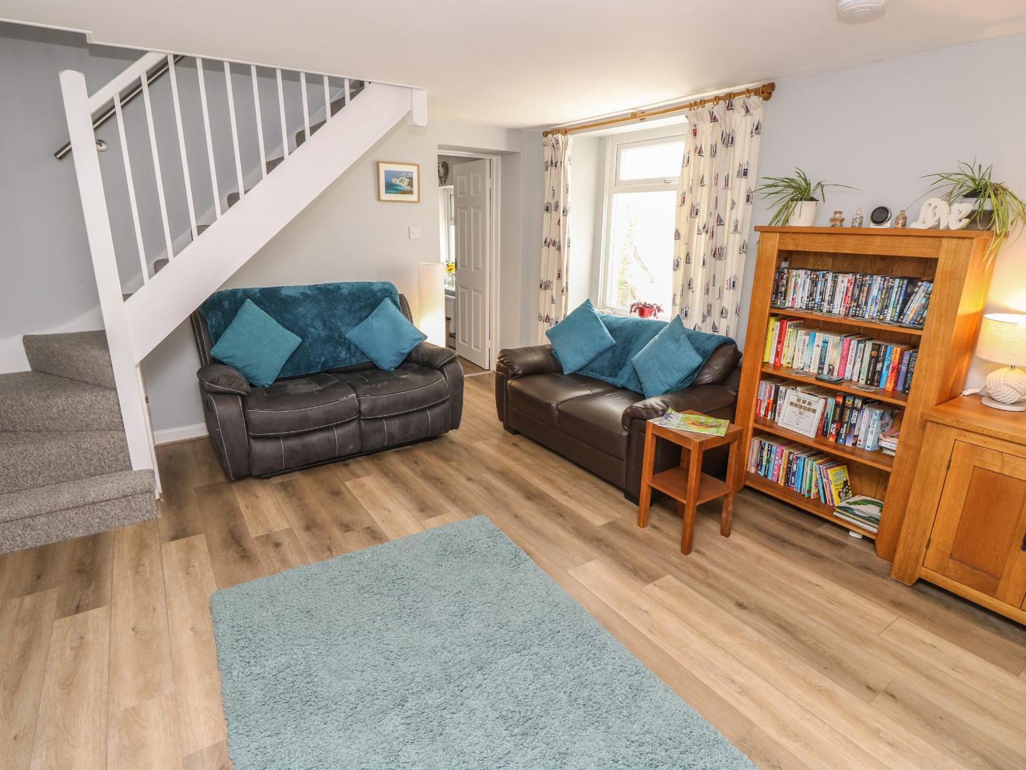 Willow Cottage เวนท์เนอร์ ภายนอก รูปภาพ